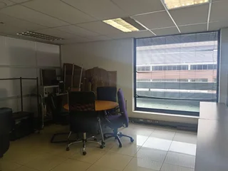 313m² Office to rent Rivonia
