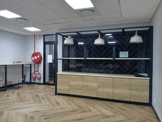 301m² Office to rent, Rivonia