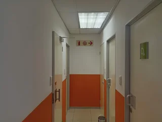 313m² Office to rent Rivonia