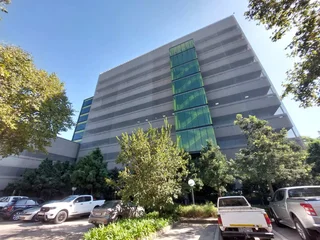 127 sqm Office to Let in Bedfordview