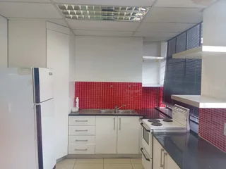 313m² Office to rent Rivonia