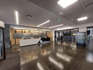 127 sqm Office to Let in Bedfordview