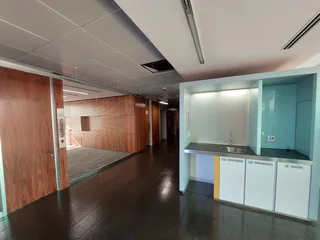 127 sqm Office to Let in Bedfordview