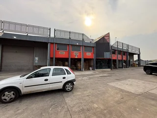 Commercial property To Let in Mount Edgecombe