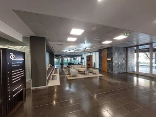 127 sqm Office to Let in Bedfordview