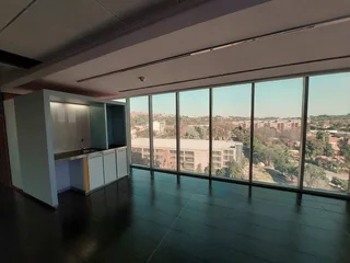 127 sqm Office to Let in Bedfordview