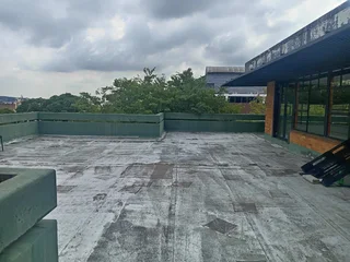 313m² Office to rent Rivonia