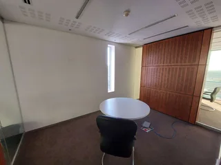 127 sqm Office to Let in Bedfordview