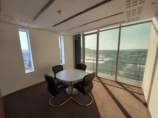 127 sqm Office to Let in Bedfordview