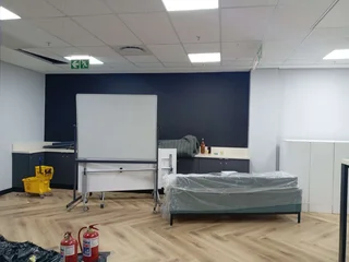 301m² Office to rent, Rivonia