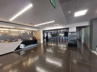 127 sqm Office to Let in Bedfordview