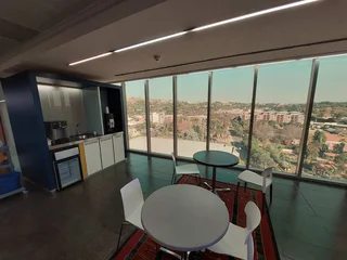 127 sqm Office to Let in Bedfordview