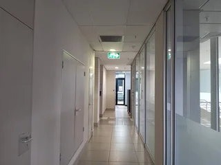 301m² Office to rent, Rivonia