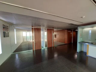 127 sqm Office to Let in Bedfordview