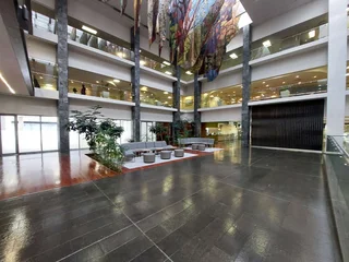 127 sqm Office to Let in Bedfordview