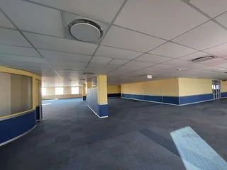 1967 sqm Office to Let in Bedfordview