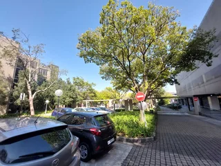 127 sqm Office to Let in Bedfordview