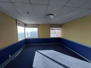 1967 sqm Office to Let in Bedfordview