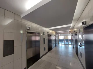 1967 sqm Office to Let in Bedfordview