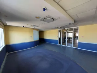 1967 sqm Office to Let in Bedfordview