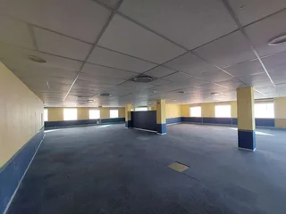 1967 sqm Office to Let in Bedfordview