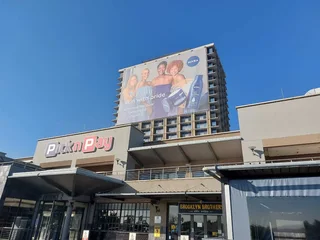 1967 sqm Office to Let in Bedfordview