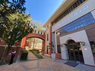 438 sqm Office To Let in Bryanston