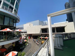 Premium Office Space to Rent in Rosebank Mall