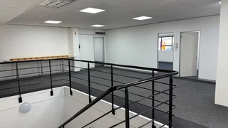 Prime Office Space at The Bridge Centre, Tygervalley | 340 m² | Available Immediately