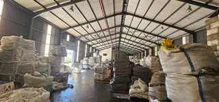 1714m2 Warehouse To Let in Brackenfell