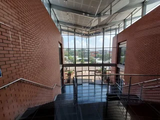 885 sqm Office to Let in Bedfordview