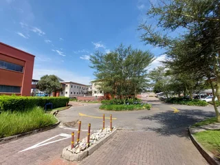 885 sqm Office to Let in Bedfordview