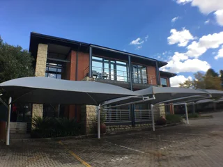 156 sqm Office to Let in Bedfordview
