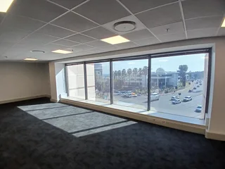 Premium Office Space to Rent in Rosebank