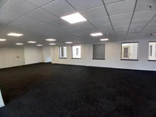 Premium Office Space to Rent in Rosebank