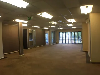 156 sqm Office to Let in Bedfordview