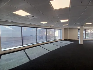 Premium Office Space to Rent in Rosebank