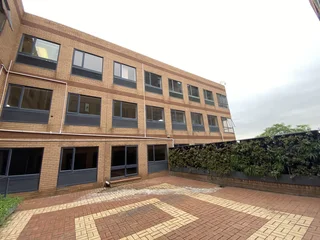 Premium Office Available to let