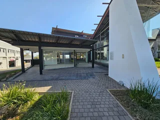 Showroom available To Let in Bryanston, Sandton