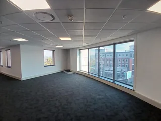 Premium Office Space to Rent in Rosebank