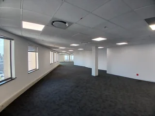 Premium Office Space to Rent in Rosebank