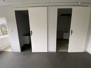 Premium Office Available to let