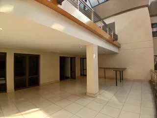 Premium Office Space to Rent in Rosebank
