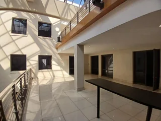Premium Office Space to Rent in Rosebank