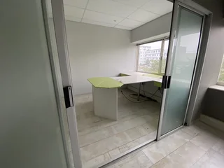 Premium Office Available to let