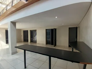 Premium Office Space to Rent in Rosebank