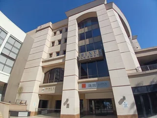 Premium Office Space to Rent in Rosebank