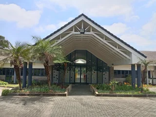 1610m2 Office for sale Woodmead
