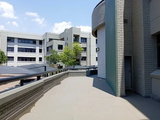 319m² Office to rent Sunninghill