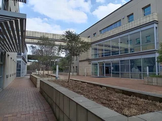 762.25m² Office To Rent, Woodmead
